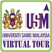 ”USM Virtual Tour (Health Campu