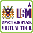 USM Virtual Tour (Health Campu icon