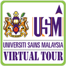 USM Virtual Tour aplikacja