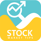 Stock Market tips | Intraday Tips app for icon