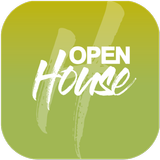 Open House icône