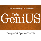 TUoS Genius Card icon