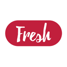 Symphony Fresh أيقونة