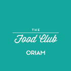 Oriam Food Club simgesi