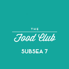 Subsea 7 Food Club icon