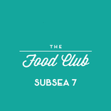 Subsea 7 Food Club