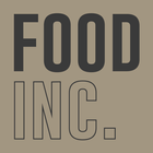 Food Inc icône