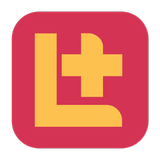 Loyalty Plus أيقونة