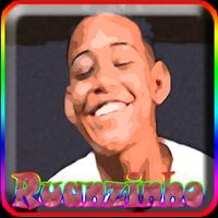 MC Ruanzinho feat. MC Dany Bala - Sou Favela Cartaz