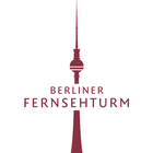 Berliner Fernsehturm Zeichen