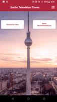 Berlin Television Tower-poster