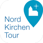 NordKirchenTour Wismar icône