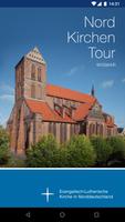 NordKirchenTour Wismar الملصق