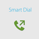 Smart Dial-icoon