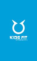 KidsFIT постер