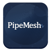 PipeMesh  icon
