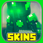 Warrior Skins for Minecraft PE آئیکن