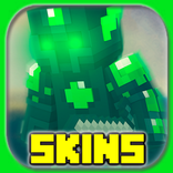 Warrior Skins for Minecraft PE