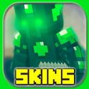 Warrior Skins for Minecraft PE APK