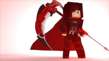 Warrior Skins for Minecraft PE スクリーンショット 1