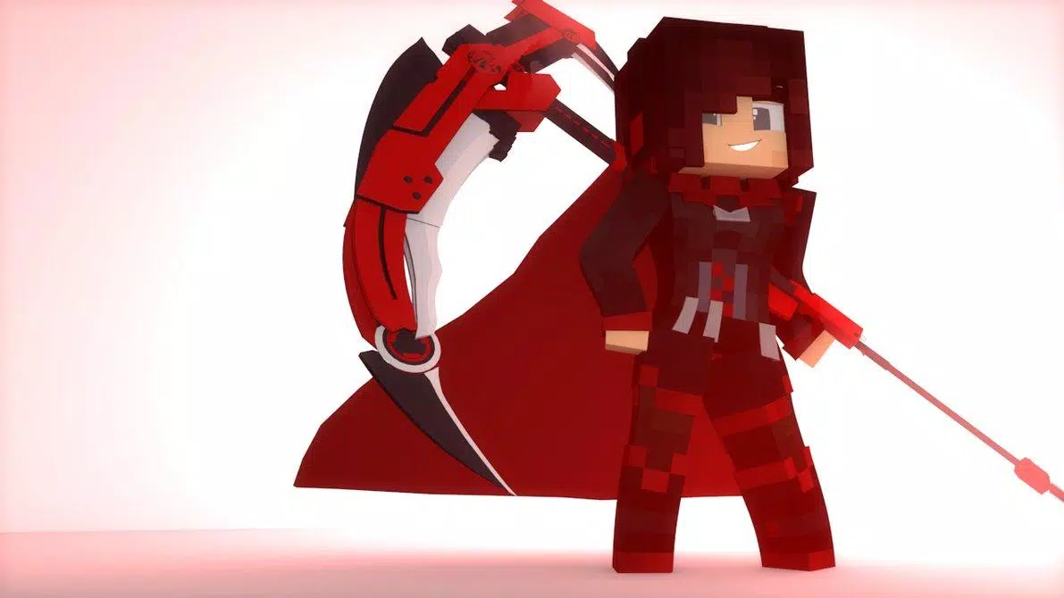 Warrior herobrine Minecraft Skin - Download Warrior herobrine Skin