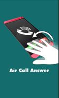 Air Call Accept पोस्टर