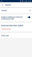 Türktelekom TelefonKütüphanesi screenshot 1