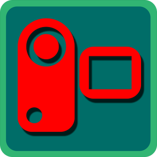 Background Video Recorder