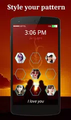 MC-Lock screen APK download