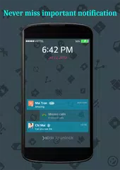 MC-Lock screen APK download