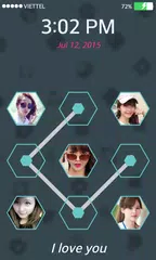 MC-Lock screen APK download