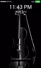 MC-Lock screen APK download