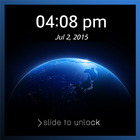 Lock screen Wallpaper: OPPO R7 icon
