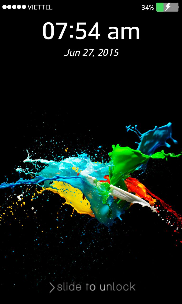 Tải xuống APK Lock screen Wallpaper: OPPO R7 cho Android Tải xuống APK Lock screen Wallpaper: OPPO R7 cho Android