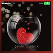 Lock screen Wallpapaer: Love