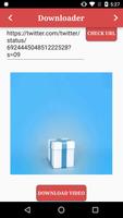 Video Twit Downloader poster