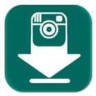 InstaGetter icon