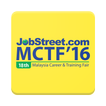 JobStreet.com MCTF'16