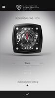 MCT Watches plakat