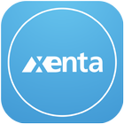 Xenta CCTV App-icoon