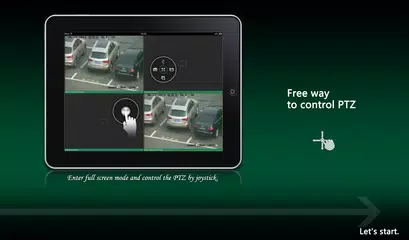 CCTVvision HD APK download