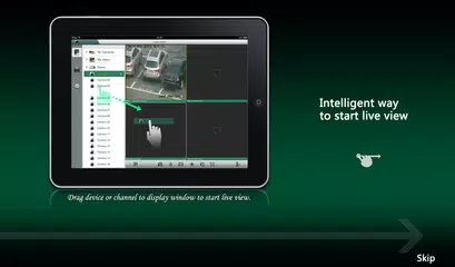 CCTVvision HD APK download