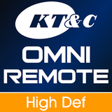 OMNI Remote HD icon