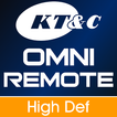 OMNI Remote HD