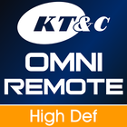 OMNI Remote HD 아이콘