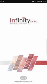 Infinity SE Lite poster