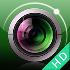 SECvision HD icono