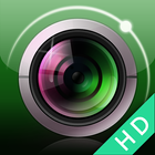 SECvision HD أيقونة