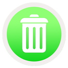 Recent App Delete icon