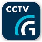 Gateman HD CCTV (beta version) أيقونة